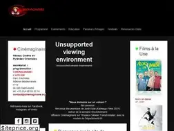 Sites similar to cinemaginaire.org