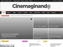 Sites similar to cinemaginando.com