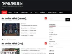 Sites similar to cinemaginarium.fr