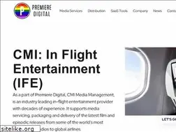 Sites similar to cinemagnetics.com