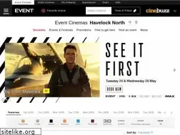 Sites similar to cinemagold.co.nz