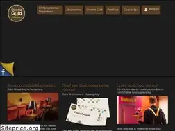 Sites similar to cinemagold.nl