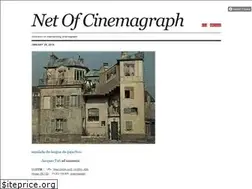 Sites similar to cinemagraph.net