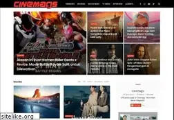 Sites similar to cinemags.co.id