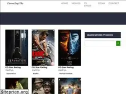 Sites similar to cinemaguysplus.com