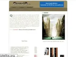 Sites similar to cinemahd.fr