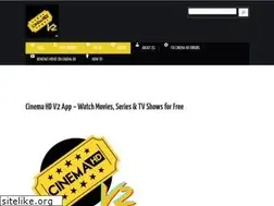 Sites similar to cinemahdv2.net