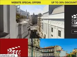Sites similar to cinemahostel.com