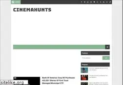 Sites similar to cinemahunts.blogspot.in