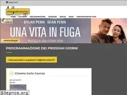 Sites similar to cinemaincentro.com