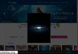 Sites similar to cinemais.com.br