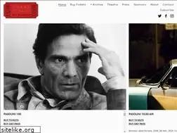Sites similar to cinemaitaliasf.com