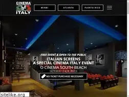 Sites similar to cinemaitaly.com