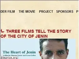 Sites similar to cinemajenin.org