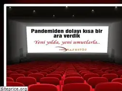 Sites similar to cinemajestic.com