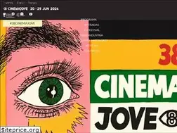 Sites similar to cinemajove.com
