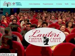 Sites similar to cinemalanteri.com