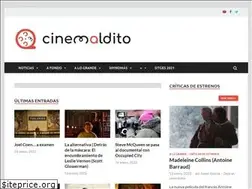 Sites similar to cinemaldito.com