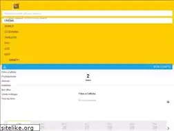 Sites similar to cinemalebretagne.fr