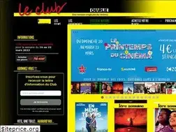 Sites similar to cinemaleclub.com