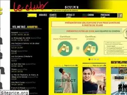 Sites similar to cinemaleclub.net