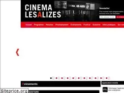 Sites similar to cinemalesalizes.com