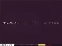 Sites similar to cinemalestockel.com