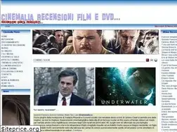 Sites similar to cinemalia.it