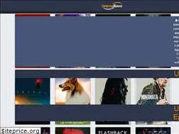 Sites similar to cinemalibero.blog