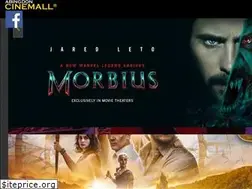 Sites similar to cinemall.com