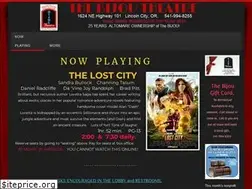 Sites similar to cinemalovers.com