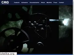 Sites similar to cinemamanagementgroup.com