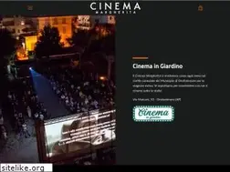 Sites similar to cinemamargherita.com
