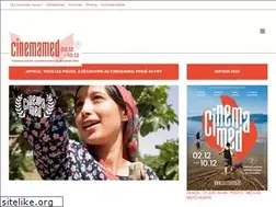 Sites similar to cinemamed.be