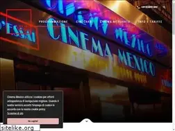 Sites similar to cinemamexico.it