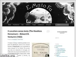 Sites similar to cinemamuto.com
