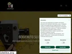 Sites similar to cinemando.blog