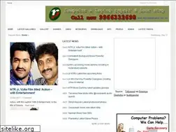 Sites similar to cinemanews4u.blogspot.com