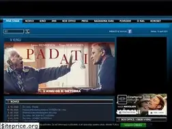Sites similar to cinemania-group.si