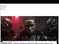 Sites similar to cinemania.20minutos.es