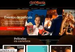 Sites similar to cinemania.com.co