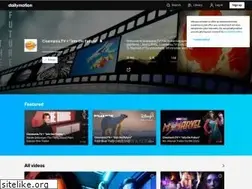 Sites similar to cinemania.tv