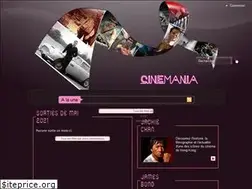 Sites similar to cinemania2.free.fr