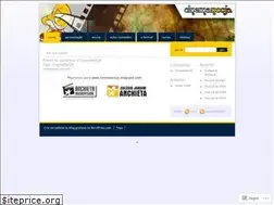 Sites similar to cinemanocja.wordpress.com