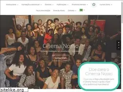 Sites similar to cinemanosso.org.br