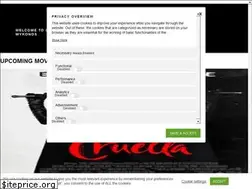 Sites similar to cinemanto.gr