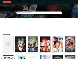 Sites similar to cinemaone.net