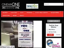 Sites similar to cinemaonett.com