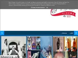 Sites similar to cinemaonline4you.blogspot.com
