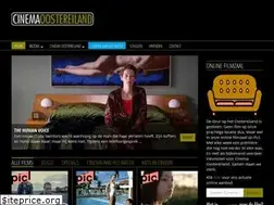 Sites similar to cinemaoostereiland.nl